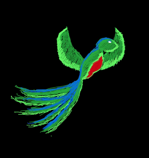 Quetzal